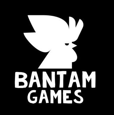 BANTAM GAMES - Catabasis