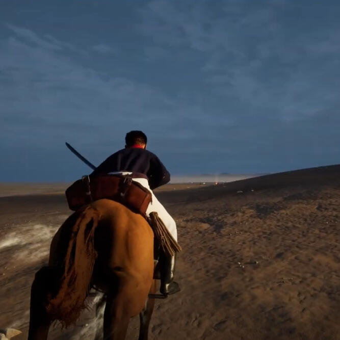 MIPAÍS - AMALGAMAVERSE